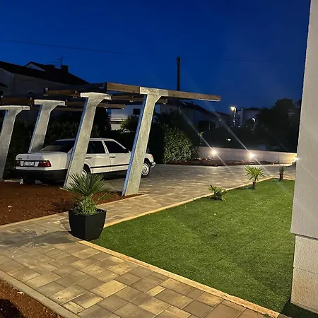 Apartman 4u Malinska