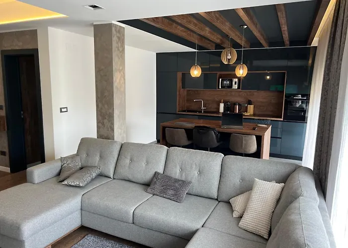 4u 公寓 马林斯卡