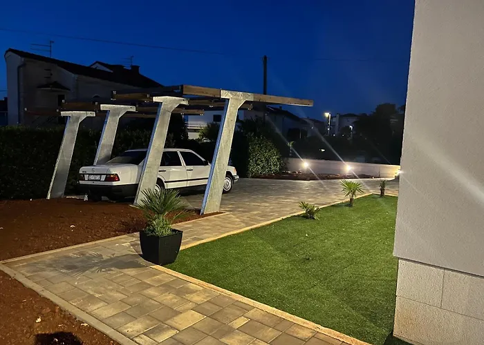 公寓 4u 马林斯卡