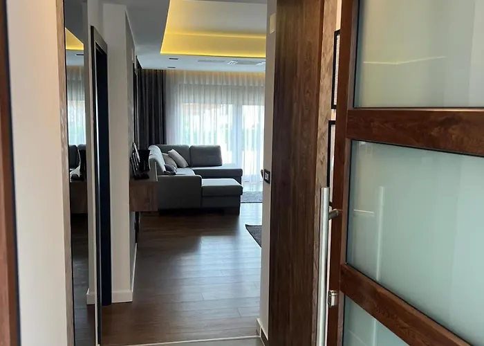 4u 公寓 马林斯卡