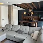 4u Apartamento Malinska