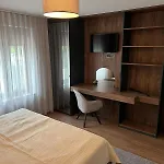 Apartamento 4u Malinska