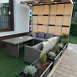 4u Apartamento Malinska