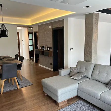 Apartment 4u Malinska
