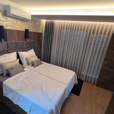 4u Apartment *