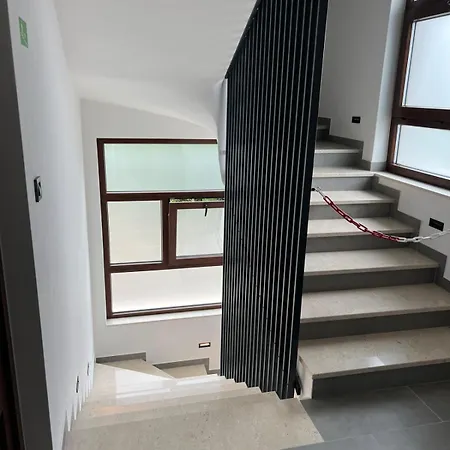 4u Appartement Malinska