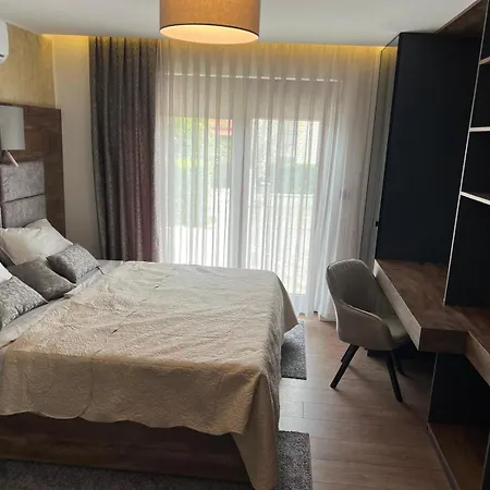 4u Apartment