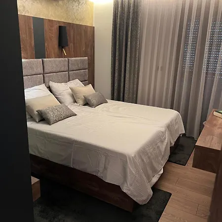 Apartman 4u *