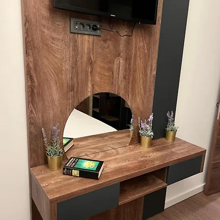 4u Apartment