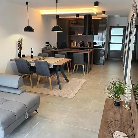 Apartment 4u