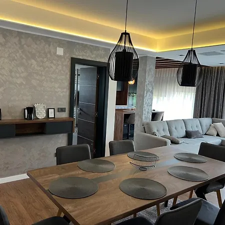 Apartment 4u