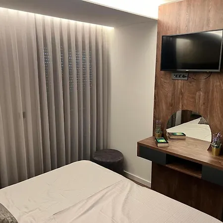 Apartment 4u Malinska