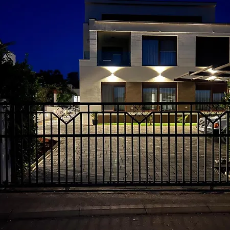 4u Apartment