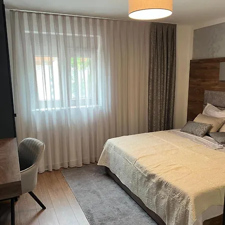 4u Apartment Malinska