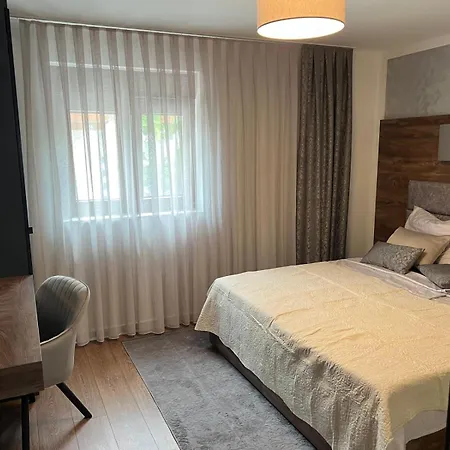 4u Apartment Malinska