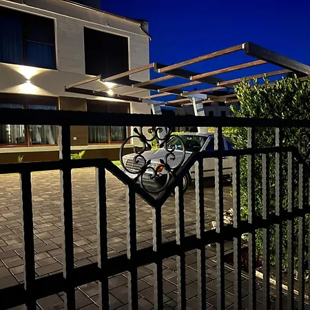 Apartment 4u Malinska
