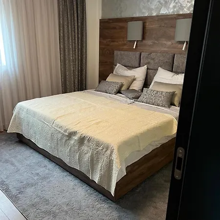 4u Apartment *