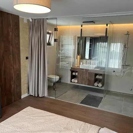 4u Appartement Malinska