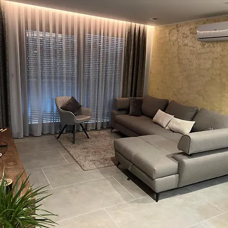 4u Apartment