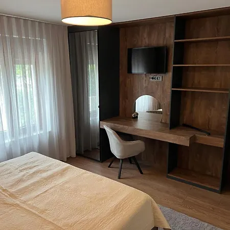 Apartment 4u Malinska