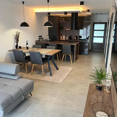 4u Appartement Malinska