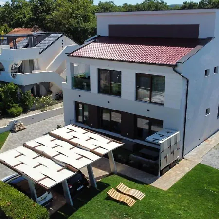 4u Apartment