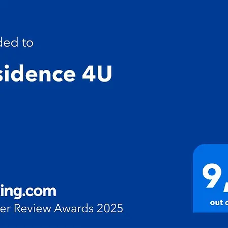 Apartment 4u