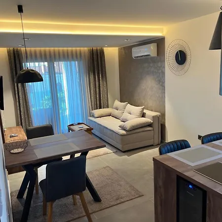 4u Apartment Malinska