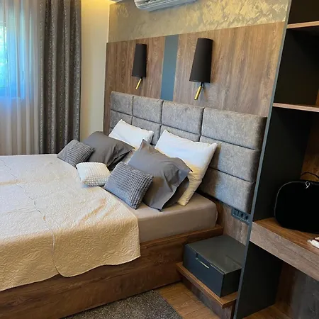 4u Apartment Malinska
