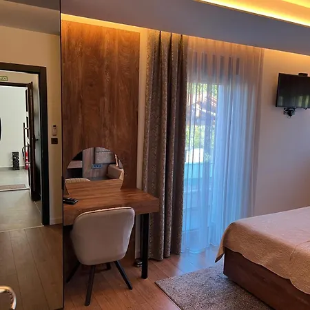 Apartment 4u Malinska