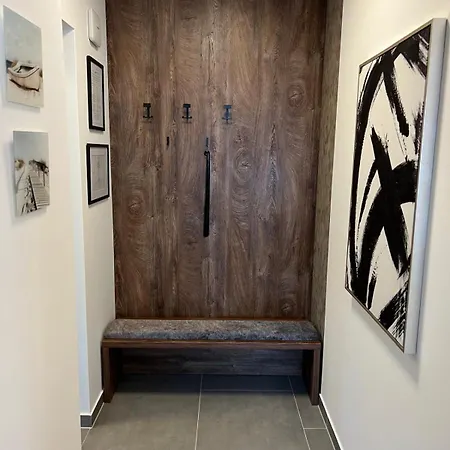 Apartment 4u