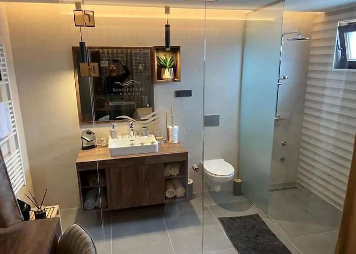 4u Apartment Malinska