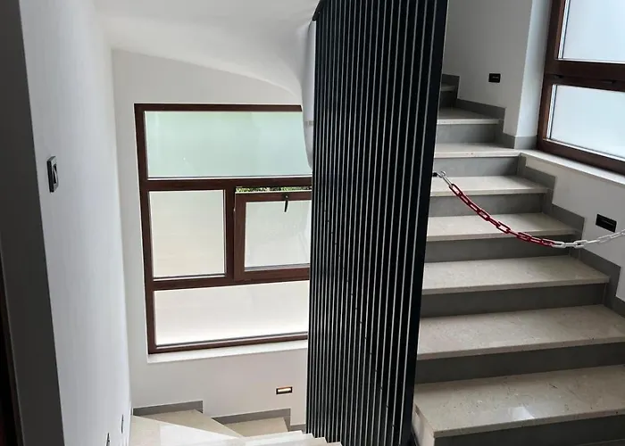 4u Apartment Malinska