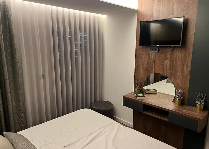 Apartment 4u Malinska