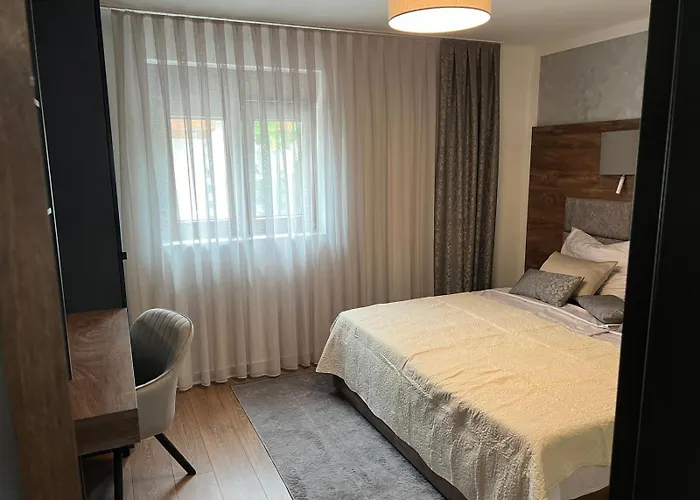 4u Apartment Malinska