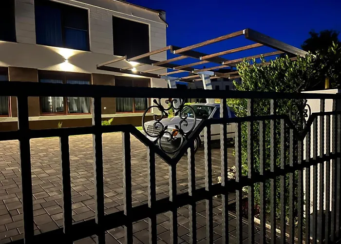 Apartment 4u Malinska