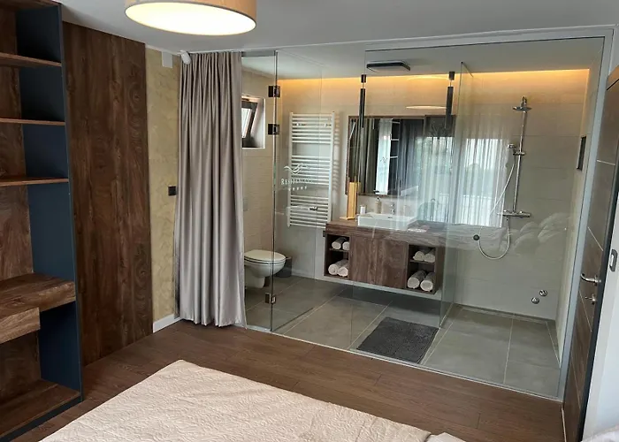 4u Apartment Malinska