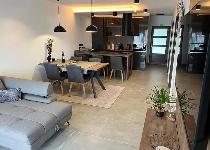 4u Apartment Malinska