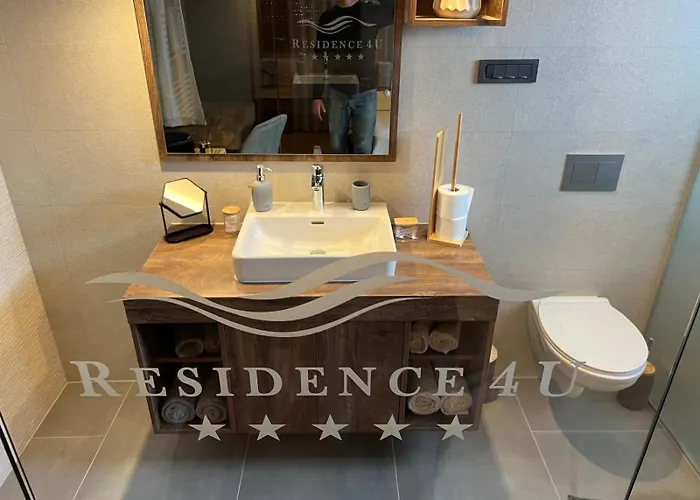 4u Apartment Malinska