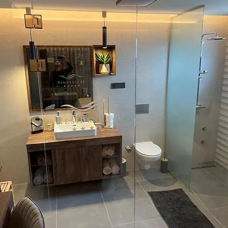 4u Apartamento Malinska