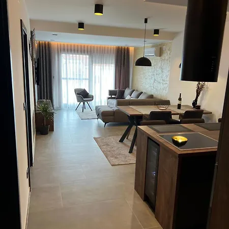 4u Apartamento Malinska