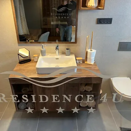 4u Apartamento Malinska